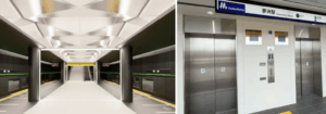 【大阪・関西万博】 夢洲駅改札からホームへのエレベーター待ち時間完全ガイド│どのくらい待つ？待たない裏ワザは？などをご紹介