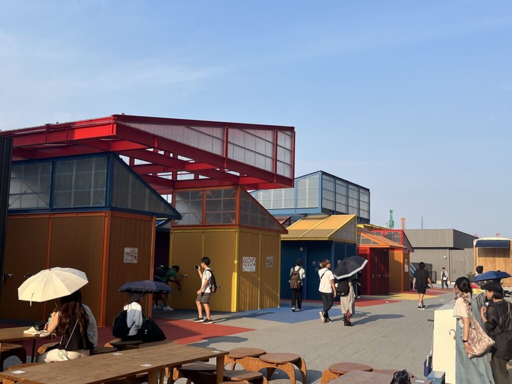 【大阪・関西万博】開幕2か月で変わった万博新常識&万博専門用語をご紹介!多くの参加者の声や経験、失敗談がより万博を楽しむことに役立つ!