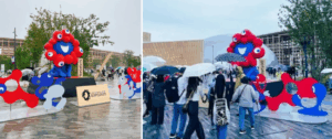 【大阪・関西万博】7/15・17は雨予報！「雨万博」の楽しみ方と、まだ間に合う「最強の雨対策準備物」グッズを完全ガイド！【おすすめパビリオンも！】