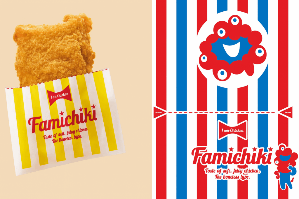 【大阪・関西万博】ファミチキが「日本一」売れる万博!60秒で2.7個売れる!驚異の販売数と、ミャクミャクコラボグッズ・スイーツの全貌徹底解説!