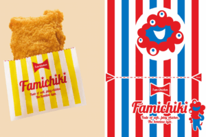 【大阪・関西万博】ファミチキが「日本一」売れる万博！60秒で2.7個売れる！驚異の販売数と、ミャクミャクコラボグッズ・スイーツの全貌徹底解説！