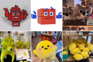 【大阪・関西万博】「海外パビリオン」で「もっとも売れたお土産」完全ガイド！「PIX」「KOKO」など見つけたら即買い必至の激レアグッズとは？