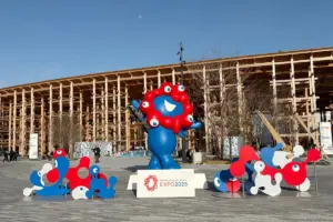 【大阪・関西万博】7日前抽選の「当選率」を上げる裏ワザ徹底解説！当たりやすいパビリオンと「落選」を回避する秘策で万博を遊び尽くせ！