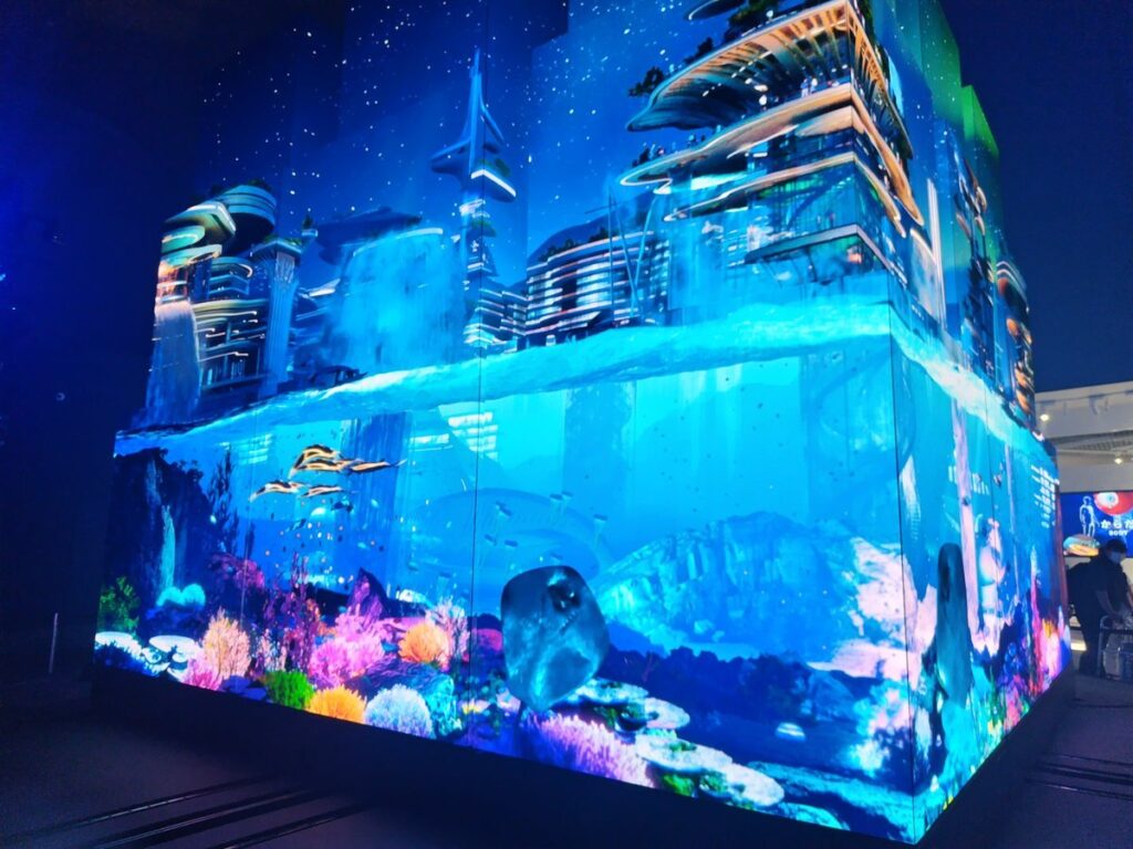 【大阪・関西万博】7/7から!One World, One Planet.ドローン特別演出変更!│時間は何時から?オンライン参加できる『七夕』連動企画を徹底解説!