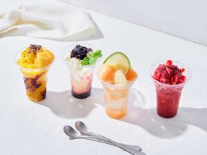 【スタバ】ブリンチ店舗限定かき氷「グラニータ」はどこで食べられる？店舗情報や「絶対試したい」おすすめカスタマイズをご紹介！