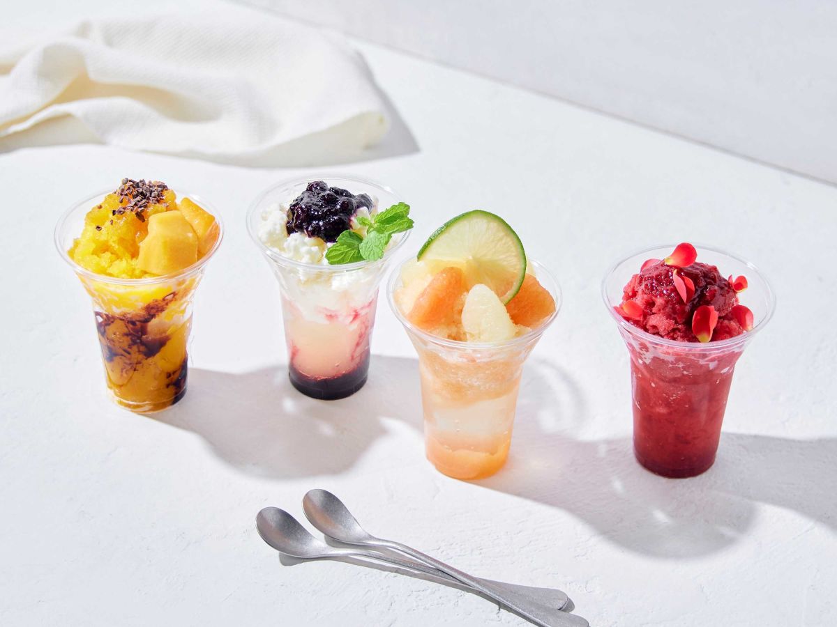 【スタバ】ブリンチ店舗限定かき氷「グラニータ」はどこで食べられる？店舗情報や「絶対試したい」おすすめカスタマイズをご紹介！