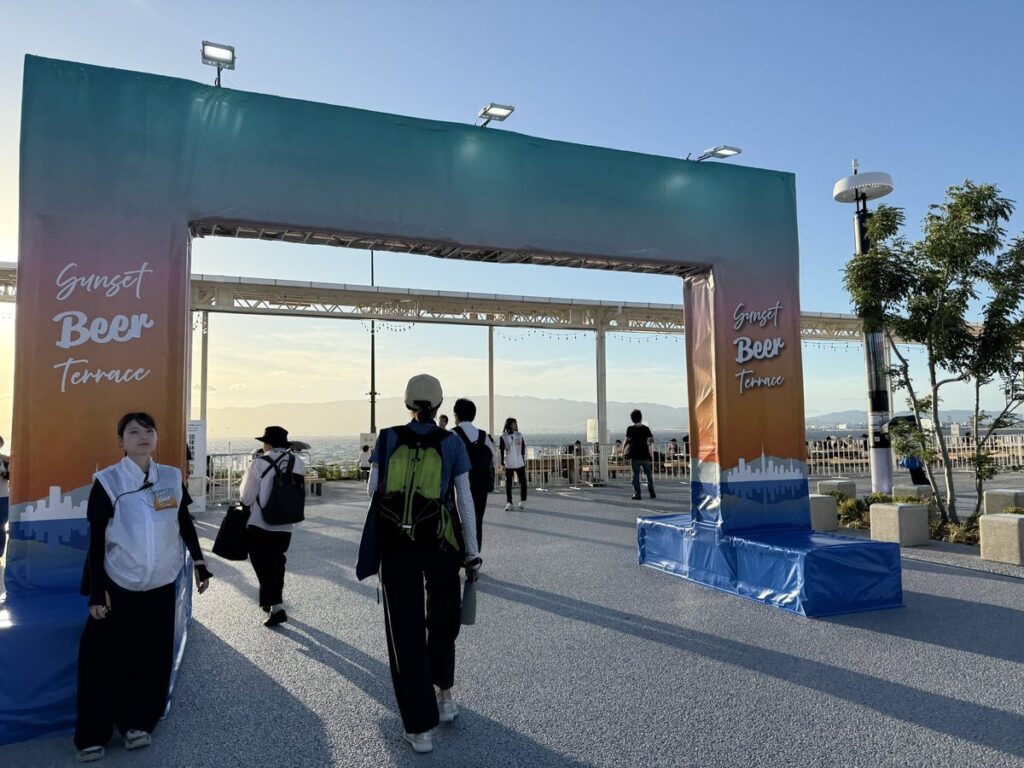 【大阪・関西万博】会場内で「お弁当やテイクアウト料理」を食べるなら場所はココ!おすすめ6選│屋外の「暑さ対策」バッチリの快適食事場所を徹底ガイド!