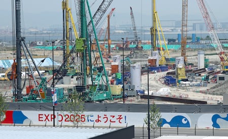 【大阪・関西万博】夢洲アクセスに新ルート完全ガイド│2路線延伸の詳細や新大阪から万博会場までのアクセス方法の最新情報や便利な裏ワザを徹底解説！