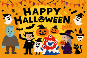 【大阪・関西万博】10/11開催！万博ハロウィンフェスティバル in Matsuri│アイルランドのハロウィンの特徴や参加方法、予約を確実にとる裏ワザをご紹介！