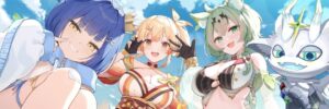【Vチューバー】これからバズる！ポケブイ完全ガイド│メンバーは？どんな活動していくの？生配信やSNS情報、公式グッズについてご紹介！