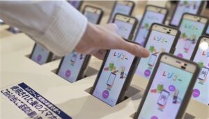 【イオンモール須坂】イオンスタイルの概要と最先端の「並ばないレジ」レジゴーを徹底解説！