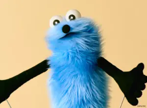 パペットスンスンとクッキーモンスター徹底比較│違いや共通点！人気度やエピソード、共演コラボは今後あるか？などご紹介