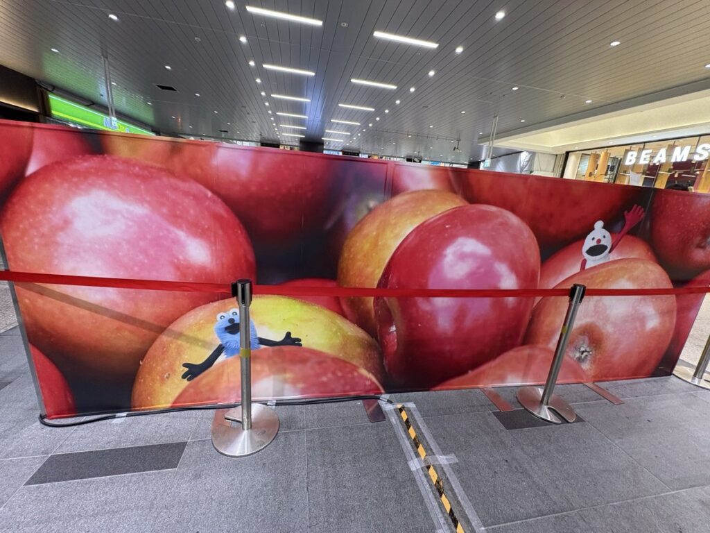 【パペットスンスン】大宮ポップアップストア完全ガイド│みんなの口コミや公式ぬいぐるみはここで売ってる?商品ラインナップもご紹介!