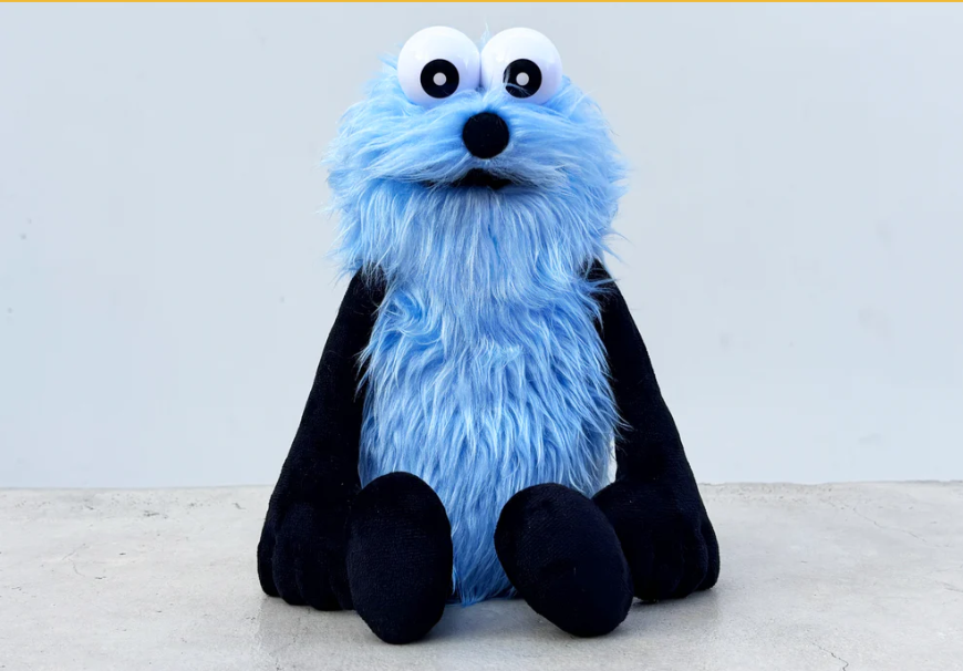 【パペットスンスン】公式ぬいぐるみスンスンの再販が11月1日から開始!超絶朗報です!申し込み方法や決済の注意点!公式スンスンが品薄な理由など徹底解説!