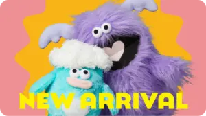 【Whippi Wrappi】ホイッピ&ラッピとは?キャラクター紹介や関係性、人気グッズなどトレンドとユーザーの口コミもご紹介!