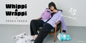 【Whippi Wrappi】ホイッピ&ラッピとは?キャラクター紹介や関係性、人気グッズなどトレンドとユーザーの口コミもご紹介!