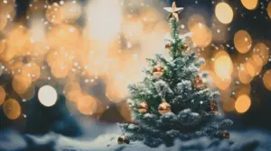 クリスマスツリーいつ出す?2025完全ガイド│知っておきたいオーナメントの意味やNG行動!しまうタイミングも!安く飾り付ける裏ワザなどとっておき情報をお届け!