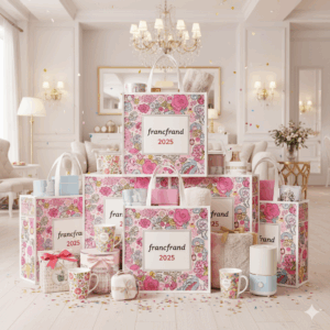 【フランフラン福袋2026】今年は福袋復活する？20年以降販売されていないFrancfranc福袋を熱望するユーザーの声や過去の福袋情報をご紹介！