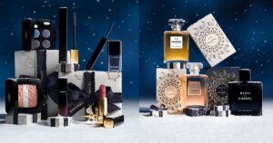 【シャネル】11月14日発売！クリスマスコフレ2025完全ガイド│限定コフレのおすすめ度や人気理由、ユーザーの声などをご紹介！