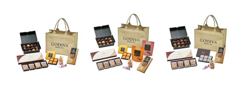 【ゴディバ福袋2026】10月31日から予約開始!気になる中身や予約購入方法や口コミなどのネタバレ情報まとめ│口コミなど徹底解説【GODIVA】