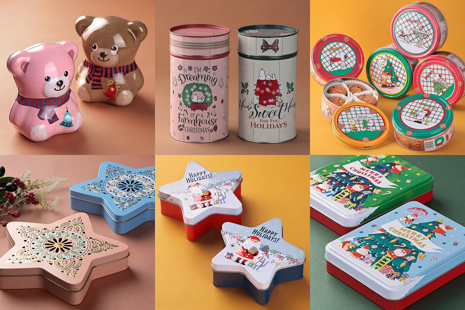 【カルディ】クリスマス缶2025!ラインナップや蓋の中身など完全ガイド│デザインや人気理由などもご紹介!