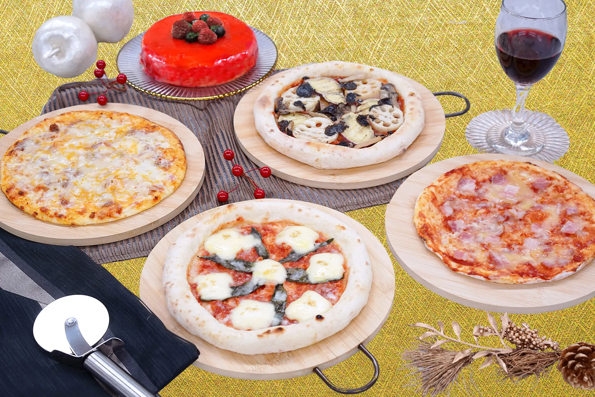 【モリナポ福袋2026】中身を徹底解説！予約&購入完全ガイド│いつからどこで買えるの？値段は？予約はいつから？おすすめ度とコスパ、口コミを徹底比較！