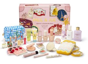 【ポール＆ジョー】クリスマスコフレ2025の予約日や発売日はいつ？大人気のアドベンドカレンダーや猫ちゃんポーチ付きセットの最新情報もお届け！