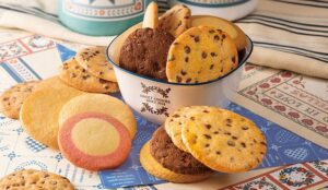 【イオン×ステラおばさんのクッキー福袋2026】中身を徹底解説!予約＆購入完全ガイド│どこで買えるの?中身と値段は?予約はいつから?おすすめ度とコスパ、口コミを徹底比較!