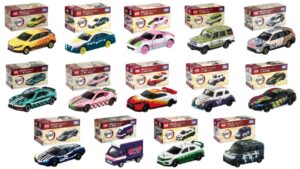 【トミカ福袋2026年】ネタバレ最新情報！予約＆事前抽選販売期間は？25f福袋を振り返り福袋の中身や価格やおすすめ、人気の理由など徹底解説