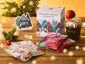 【タリーズ】11月5日発売！クリスマス限定グッズ完全ガイド│ベアフルのマグカップやポーチなど気になるアイテムをわかりやすくご紹介！