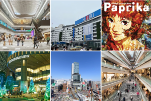 【初売りスケジュール2026】首都圏版！百貨店や商業施設の新年営業はいつから？わかりやすく一覧にまとめました！