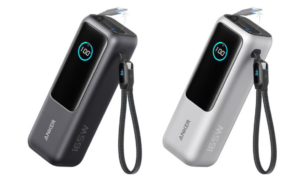 【Amazonクリスマスセール2025】Anker(アンカー)Power Bank 25000mAhが安い！目玉のモバイルバッテリーと口コミを徹底解説