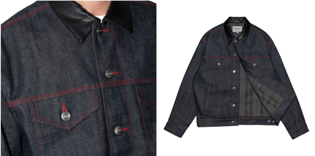 【カーハート福袋2026】店頭のみ？中身ネタバレや初売りスケジュールを徹底解説！日本限定デニムジャケット情報も