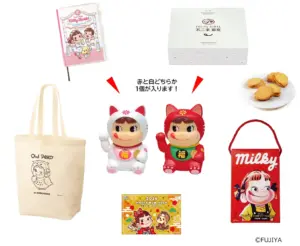 【不二家福袋2026】西武池袋本店限定!新春福袋&スイーツ!ネタバレ最新情報も!予約方法&購入完全ガイド│福袋はいつから?中身と値段やおすすめ度と口コミ情報を徹底解説!