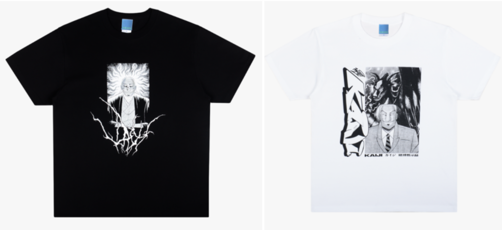 【MEQRIカイジ福袋2026】ざわざわする⁉中身ネタバレ！兵藤＆悪魔Tシャツ入り？6,600円で1万超えのコスパ・予約いつから・口コミを徹底解説