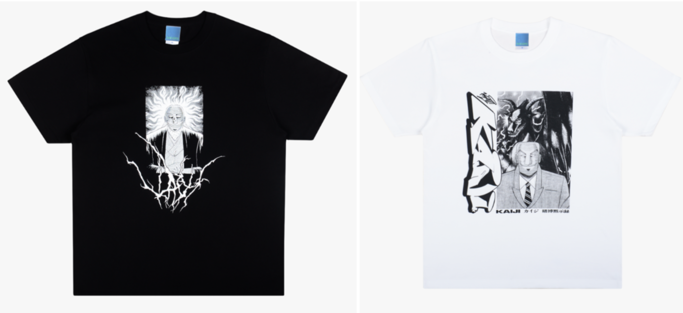 【MEQRIカイジ福袋2026】ざわざわする⁉中身ネタバレ！兵藤＆悪魔Tシャツ入り？6,600円で1万超えのコスパ・予約いつから・口コミを徹底解説