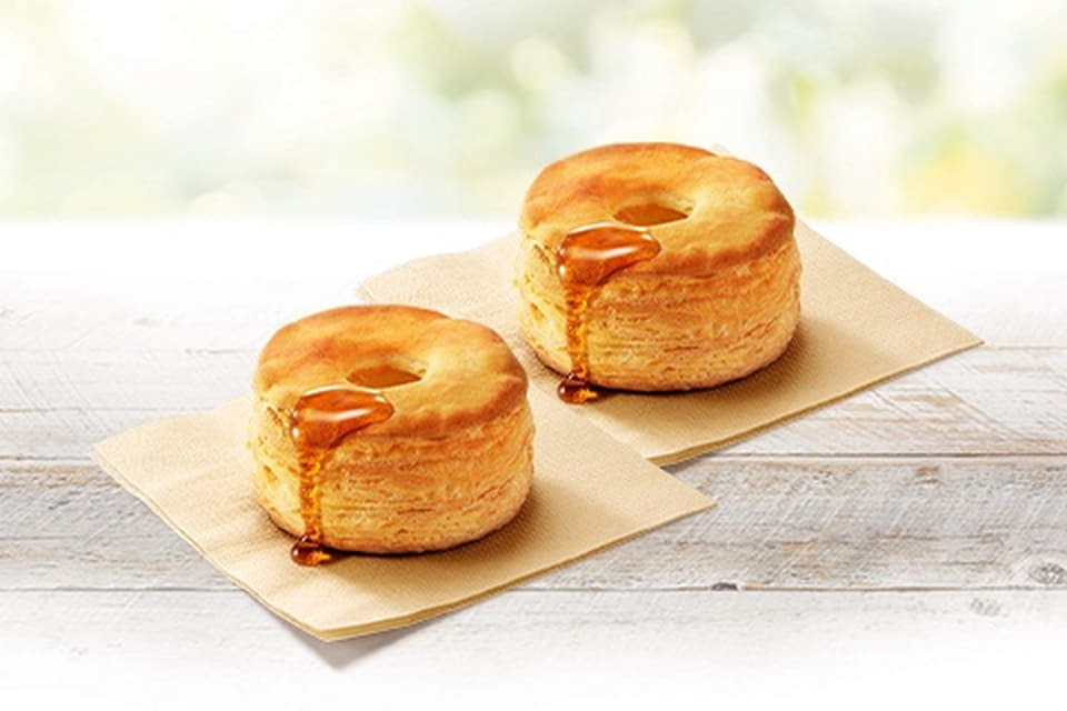 【ケンタッキー】ビスケットの温め方決定版！レンジとトースターでサクサクふわふわに復活させる裏ワザとNG例を徹底解説