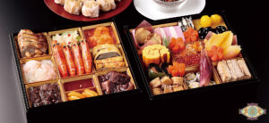 【崎陽軒おせち2026】限定シュウマイも登場！崎陽軒和洋中おせち二段重 限定シウマイ・クルミの飴炊き付きはいつから？中身と値段やおすすめ度と口コミ情報を徹底解説！