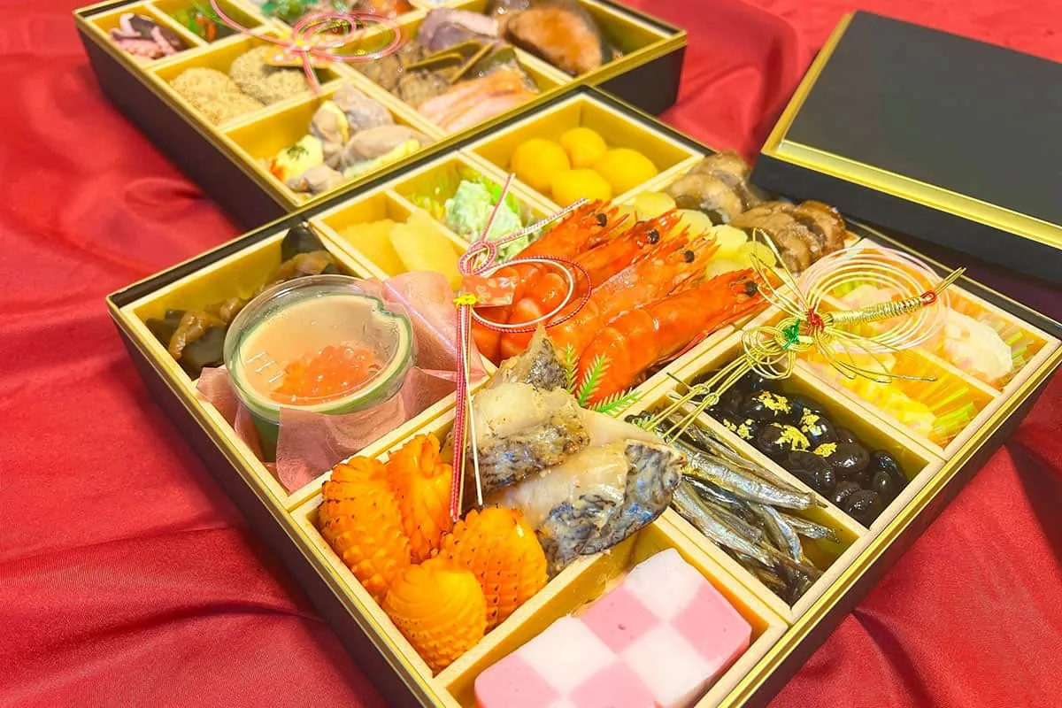 【スカスカおせち事件とは】グルーポンの失敗から学ぶ教訓！UberEATSとの比較と失敗しない商品選びのポイント