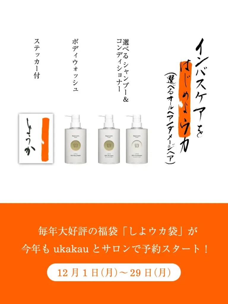 【しよウカ福袋2026】予約はいつから?中身ネタバレ徹底解説!現在の在庫状況と予約&購入完全ガイド│値段やおすすめ度とコスパ、口コミを徹底解説!