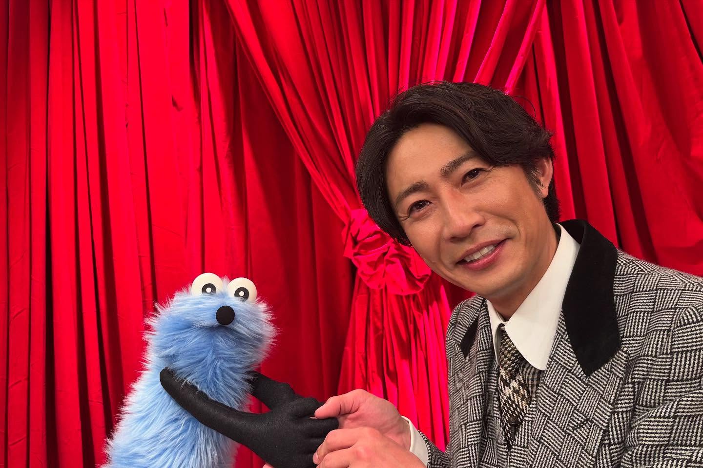 【パペットスンスン】FNS歌謡祭の見どころ解説TVが12月1日放送│スンスンが相葉くんと共演MCしてる!Tver見逃し放送はいつから?ネットでの反響もまとめました