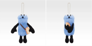 【パペットスンスン一番くじ】D賞マスコットは選べる全2種！食パンポシェットやパン抱っこデザインの活用法と発売日を徹底解説