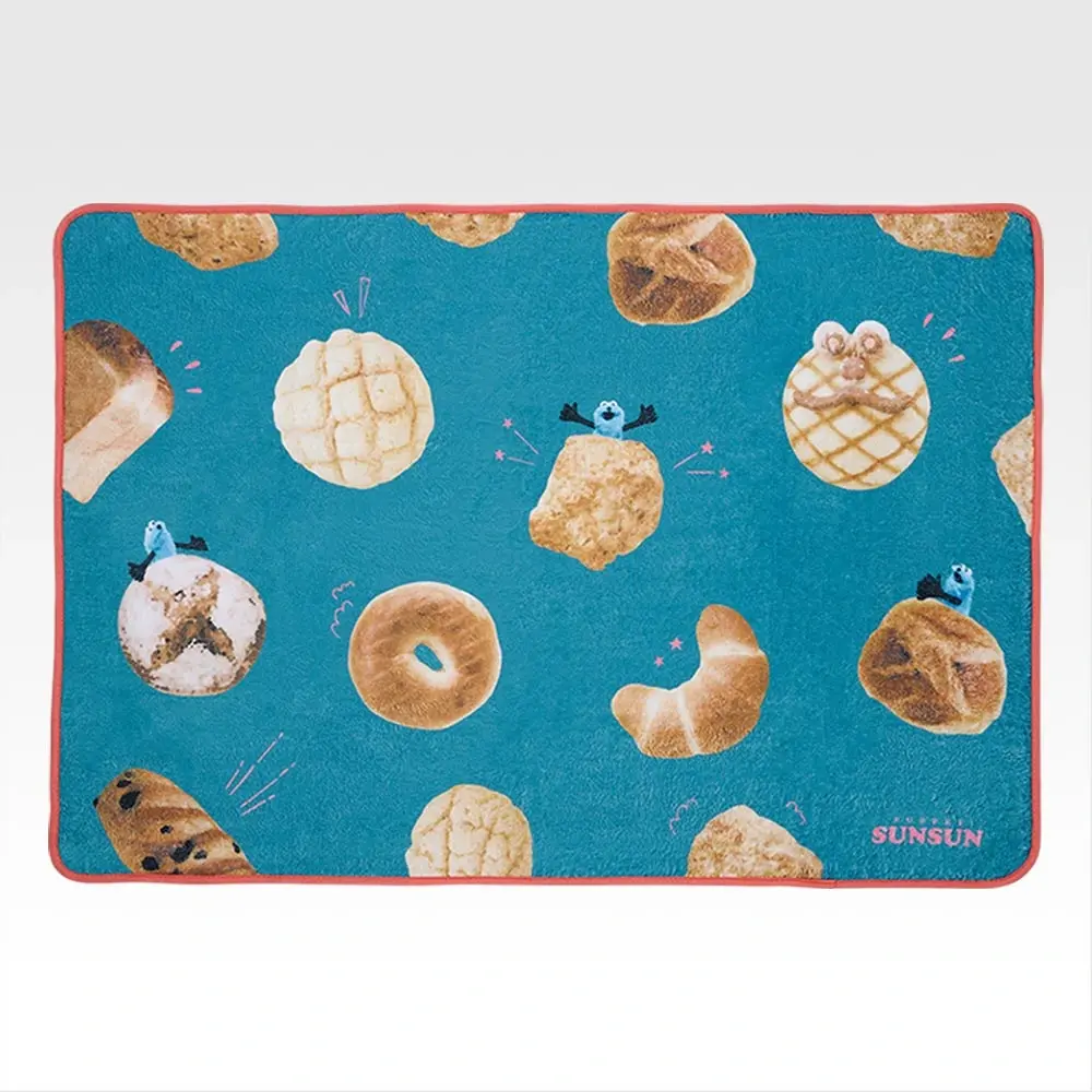 【パペットスンスン一番くじ】ラストワン賞のおっきなぬいぐるみが豪華！1月9日発売のラインナップ全種と取扱店舗を完全ガイド