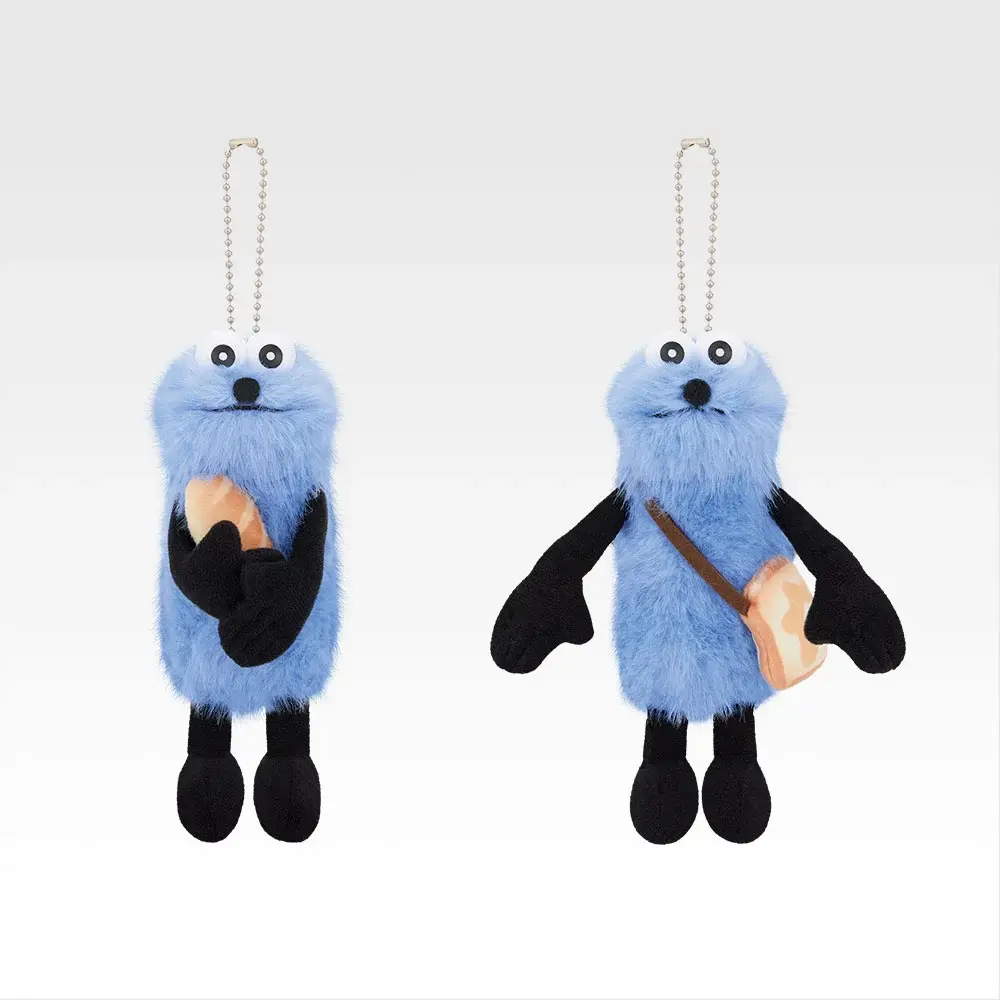 【パペットスンスン一番くじ】ラストワン賞のおっきなぬいぐるみが豪華！1月9日発売のラインナップ全種と取扱店舗を完全ガイド