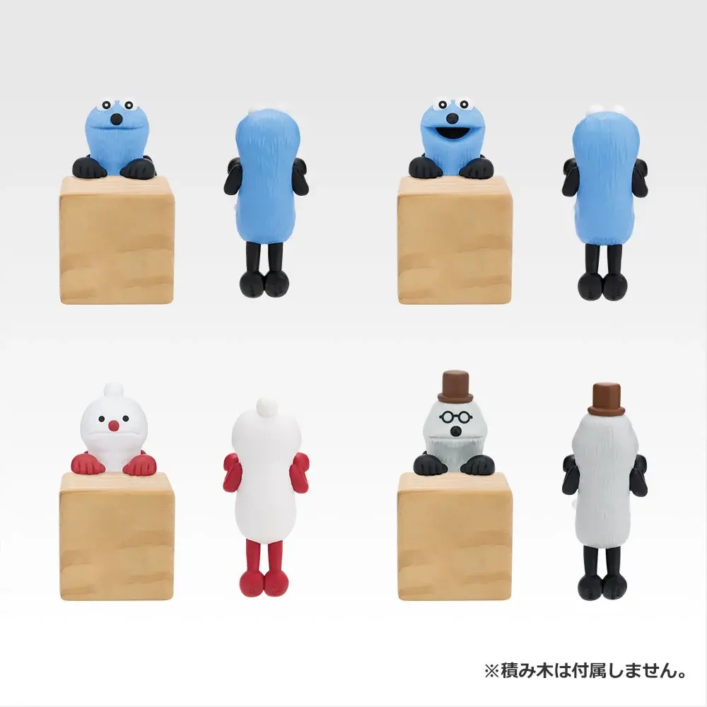 【パペットスンスン一番くじ】ラストワン賞のおっきなぬいぐるみが豪華！1月9日発売のラインナップ全種と取扱店舗を完全ガイド