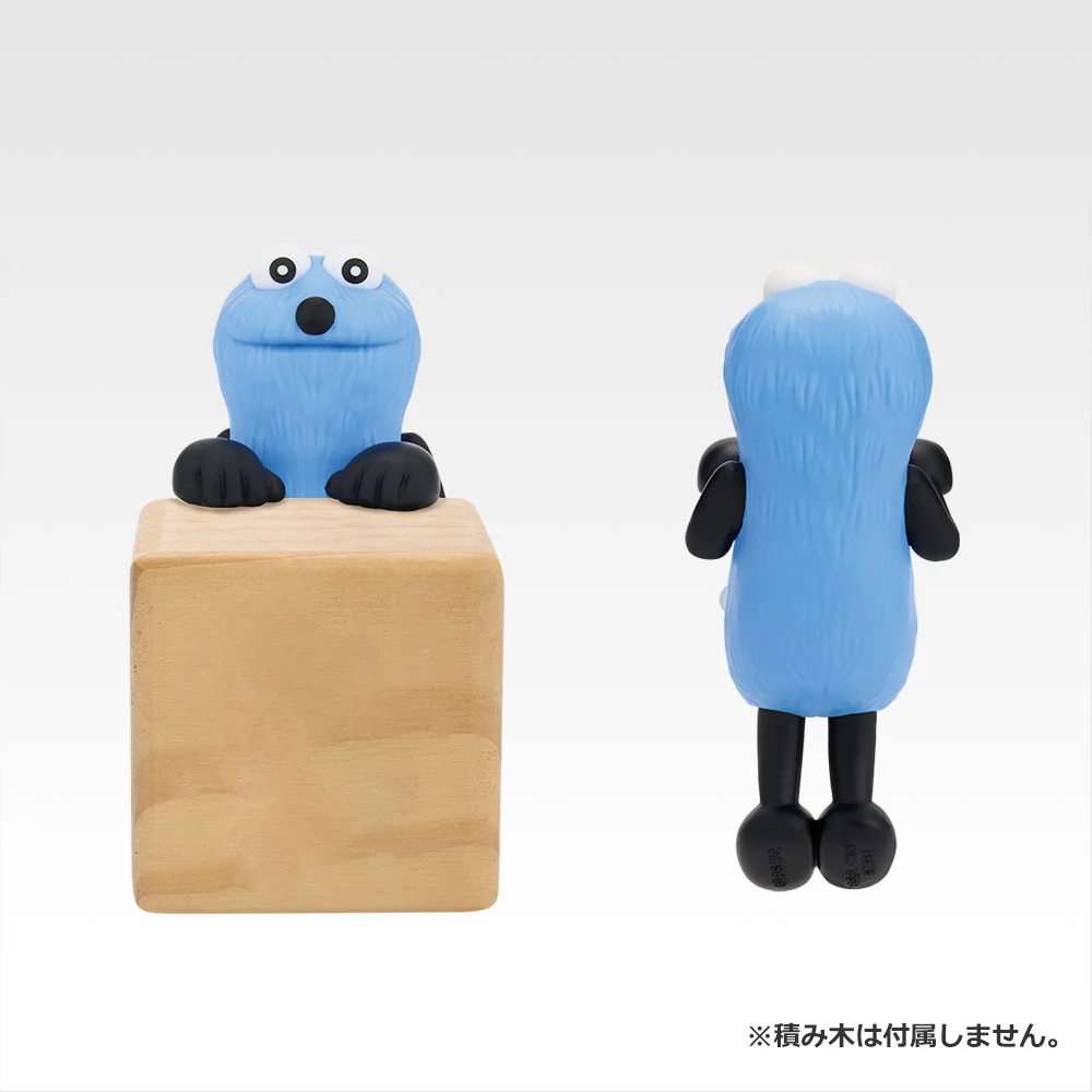 【パペットスンスン一番くじ】ラストワン賞のおっきなぬいぐるみが豪華！1月9日発売のラインナップ全種と取扱店舗を完全ガイド