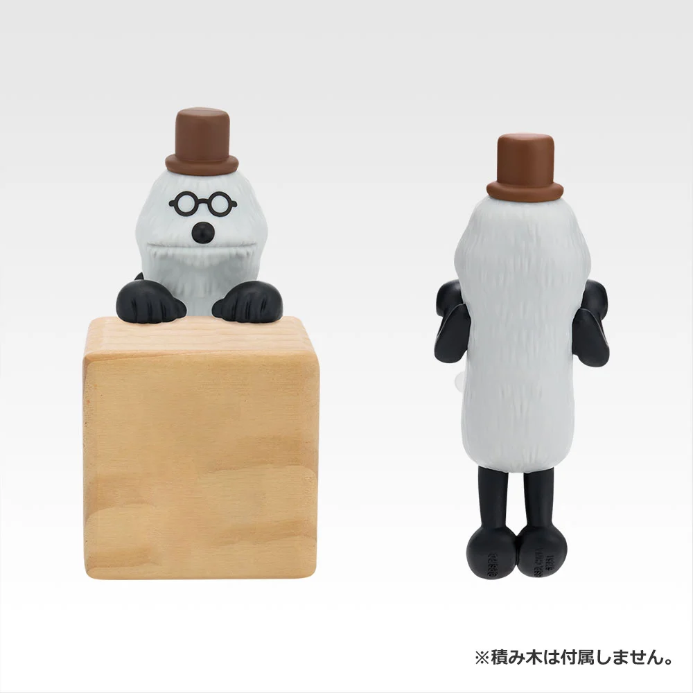 【パペットスンスン一番くじ】ラストワン賞のおっきなぬいぐるみが豪華！1月9日発売のラインナップ全種と取扱店舗を完全ガイド