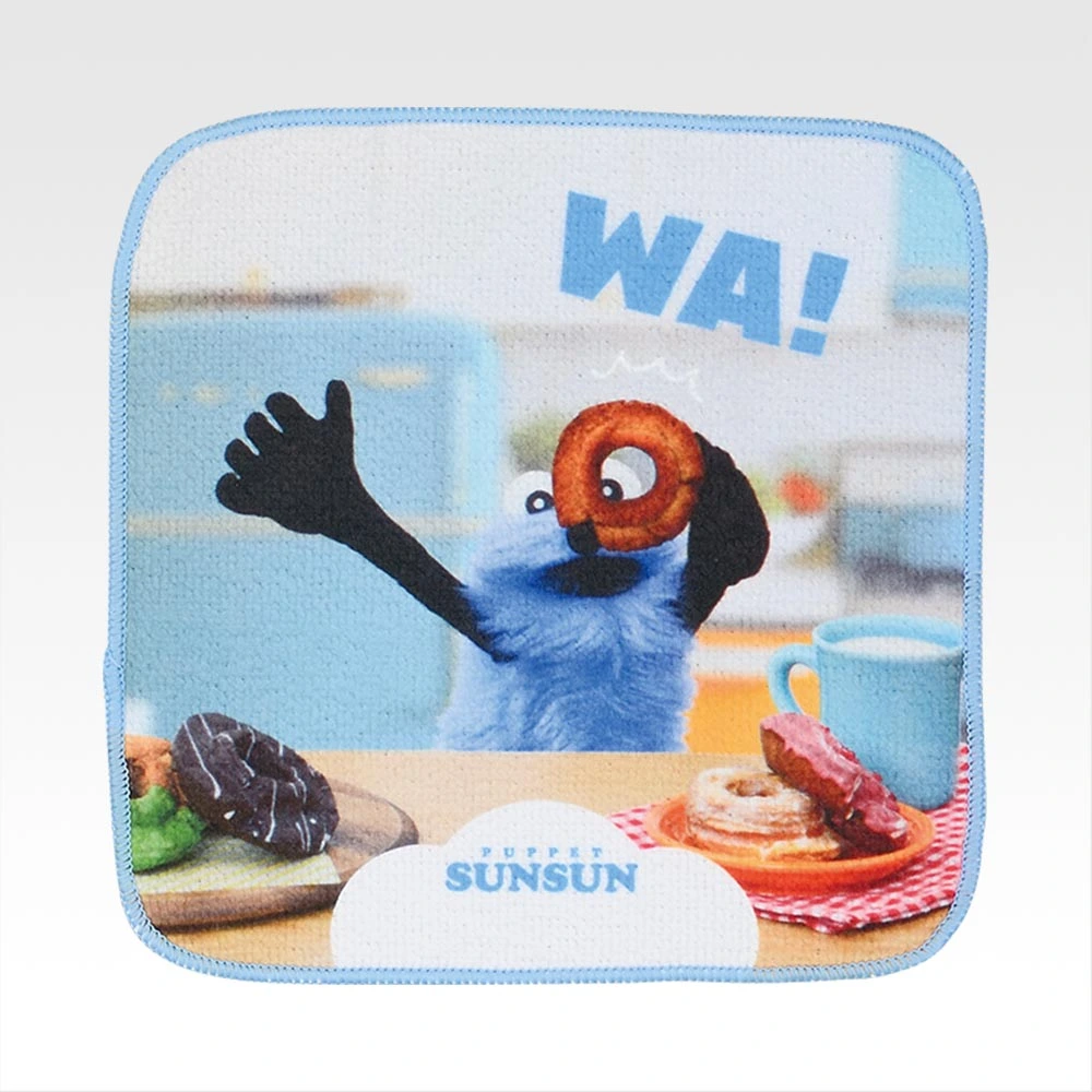 【パペットスンスン一番くじ】ラストワン賞のおっきなぬいぐるみが豪華！1月9日発売のラインナップ全種と取扱店舗を完全ガイド