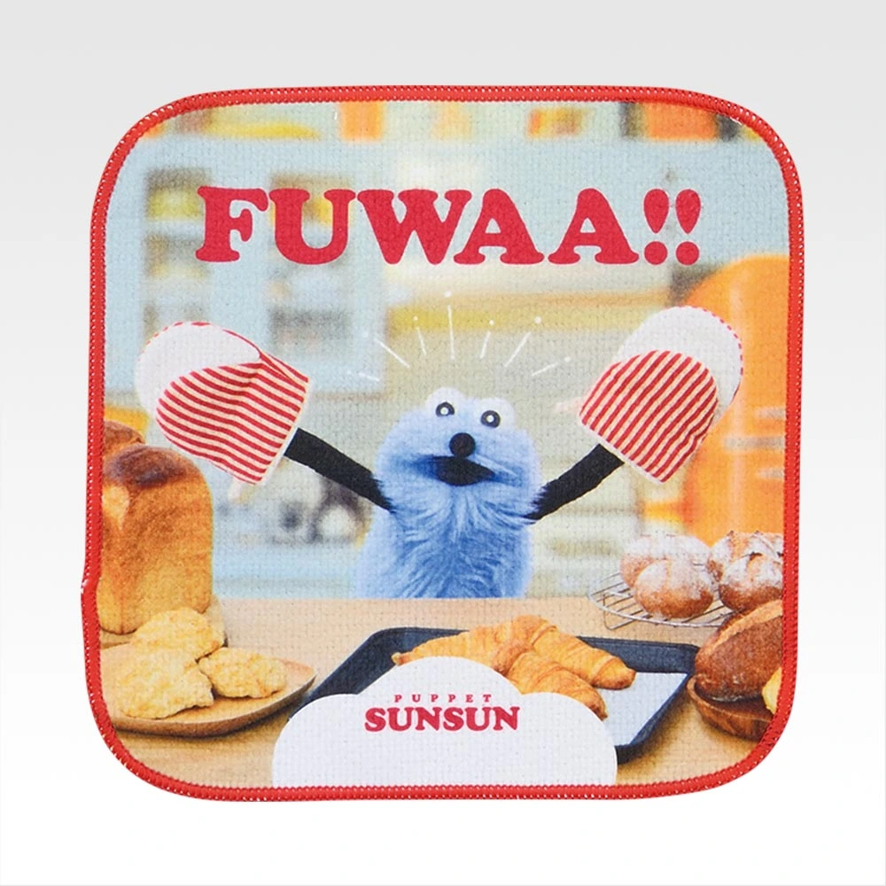 【パペットスンスン一番くじ】ラストワン賞のおっきなぬいぐるみが豪華！1月9日発売のラインナップ全種と取扱店舗を完全ガイド