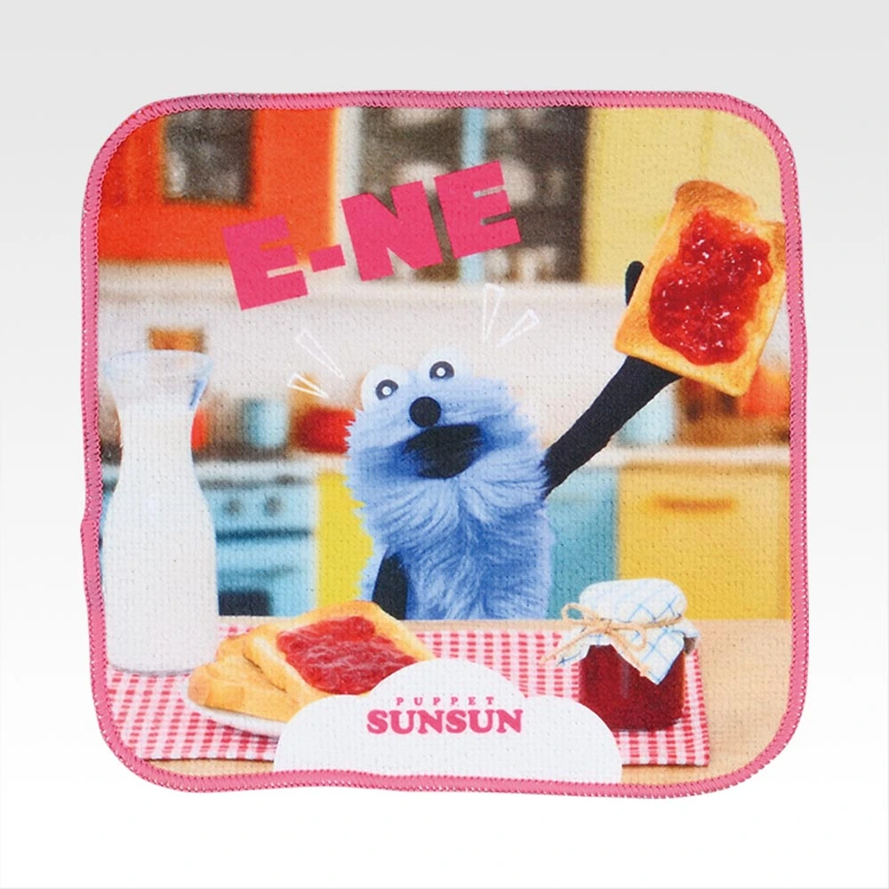 【パペットスンスン一番くじ】ラストワン賞のおっきなぬいぐるみが豪華！1月9日発売のラインナップ全種と取扱店舗を完全ガイド